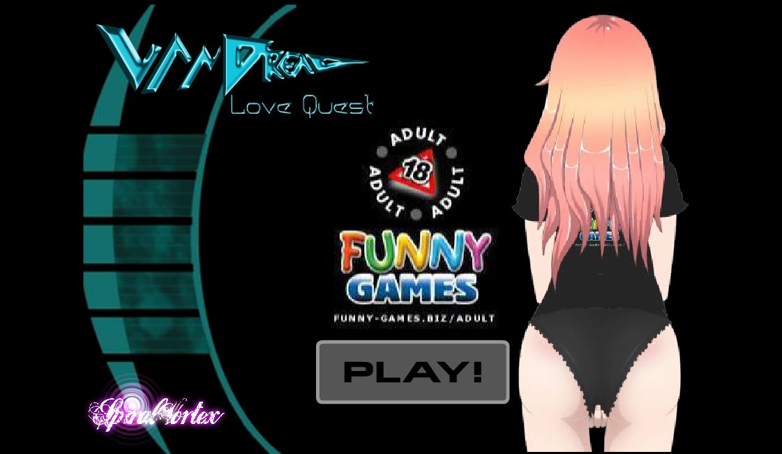 Vandread Love Quest Full Version by Vortex00 Porn Game