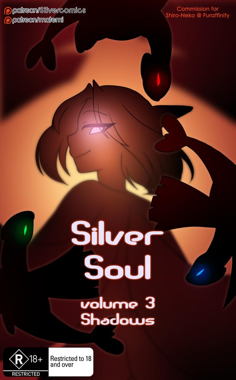 Silver Soul #1-3 + Origins by Matemi Update Porn Comics