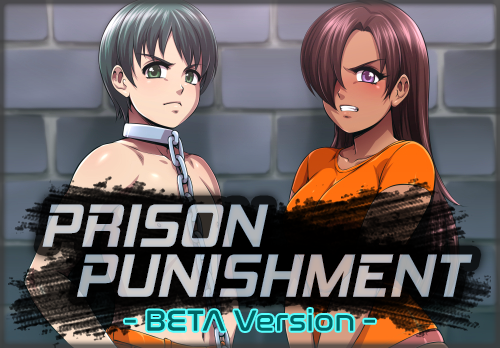 DarkCSFixer Prison Punishment version 2 version 1.14 Porn Game
