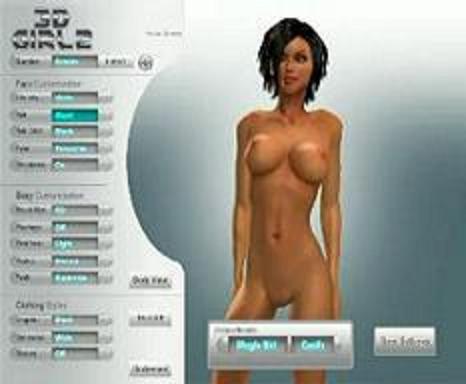 Solark - 3D Girlz Forever Completed Uncen Eng Porn Game
