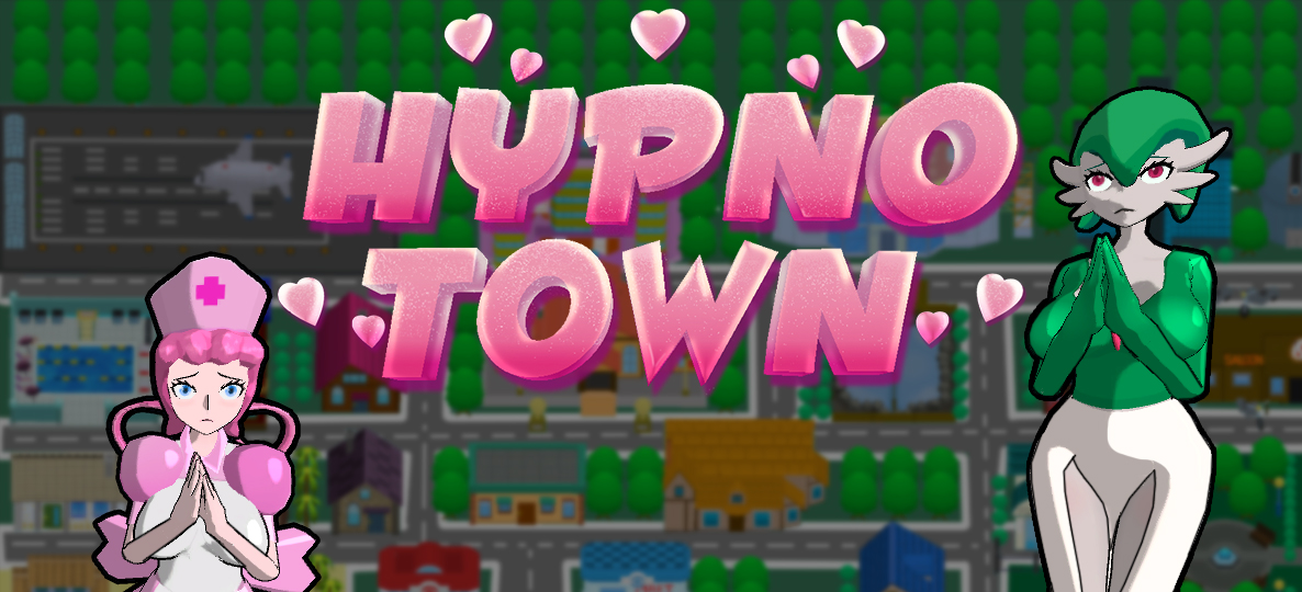 Hypno Town Version 0.0.5 by Chunky_Pleb Porn Game