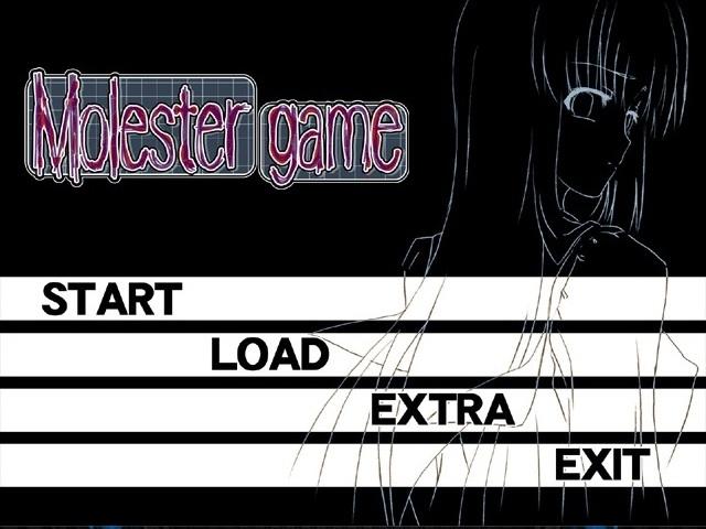 Masurao - Molester Game English Version Porn Game