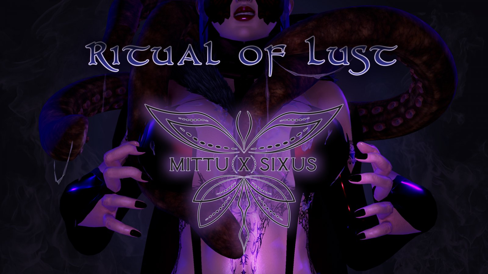 Mittu X Sixus Prologue + Chapter 1 Version 2 by SinYasha Porn Game
