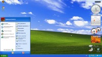 Windows xp professional sp3 vl