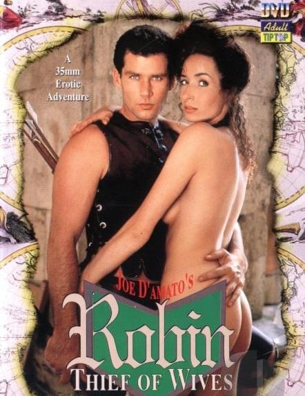 Robin Hood: Thief of WivesRobin Hood: The Sex Legend / Робин Гуд- Сексуальная Легенда / Робин - Похититель Жен