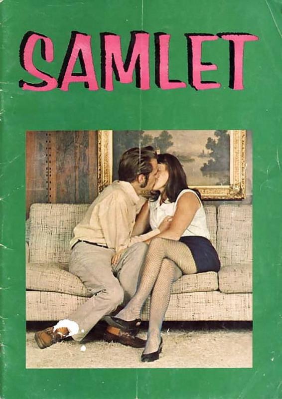 Samlet №2