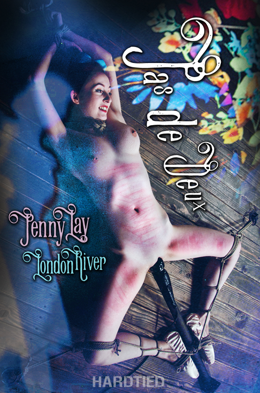 Penny Lay & London River