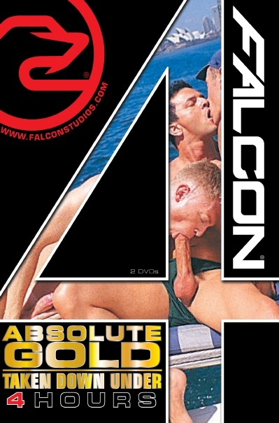 Absolute Gold - Taken Down Under: Falcon Four Hours  / Чистое Золото - Снятые: Четыре Часа от Falcon