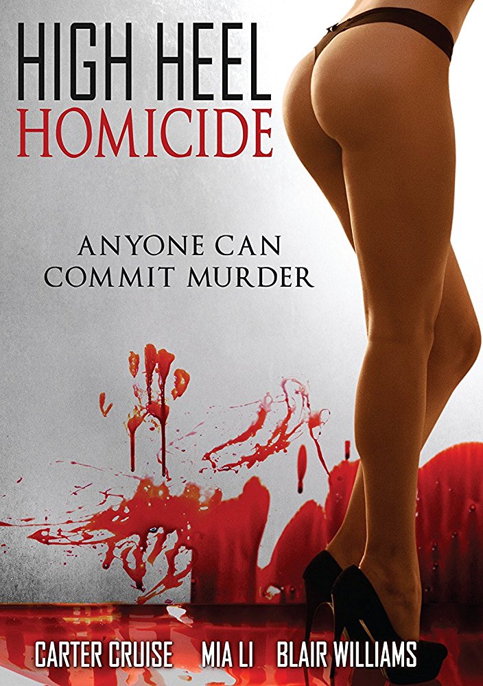 High Heel Homicide / Убийца на шпильках