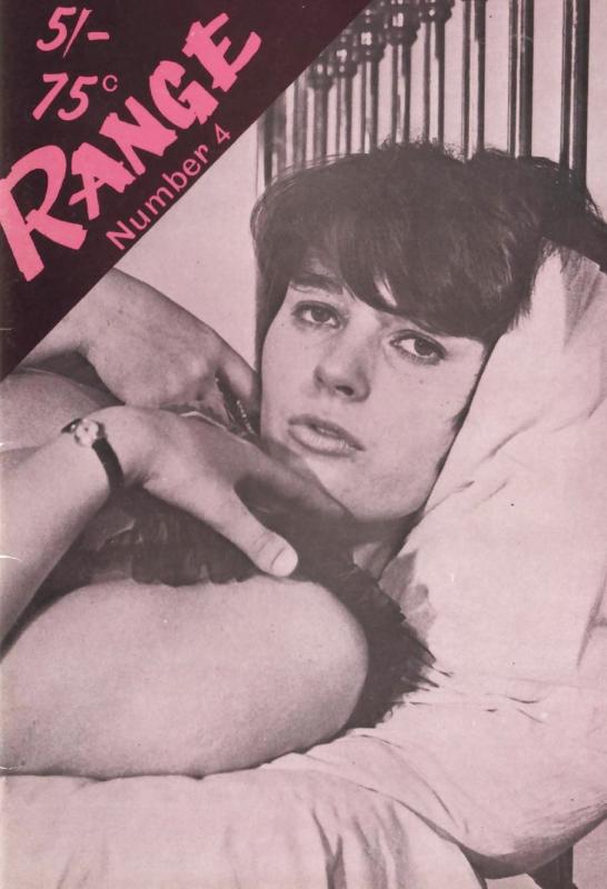 Range № 4,5,6,12
