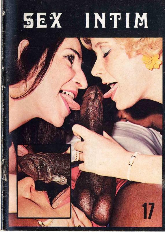 Sex Intim № 17,20