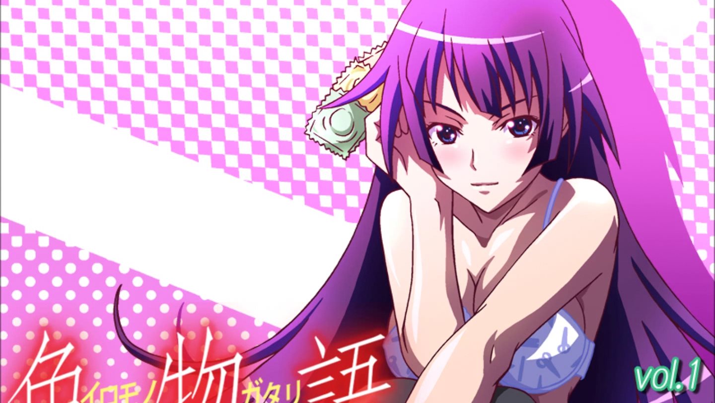 IRO Monogatari