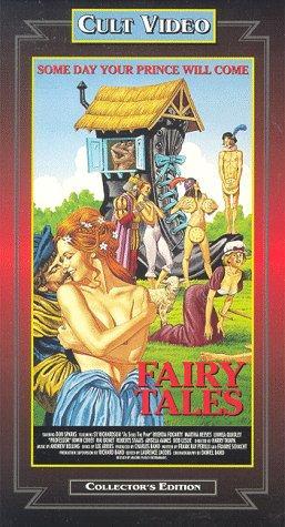 Fairy Tales  / Сказки для взрослых  , Charles Band Productions)