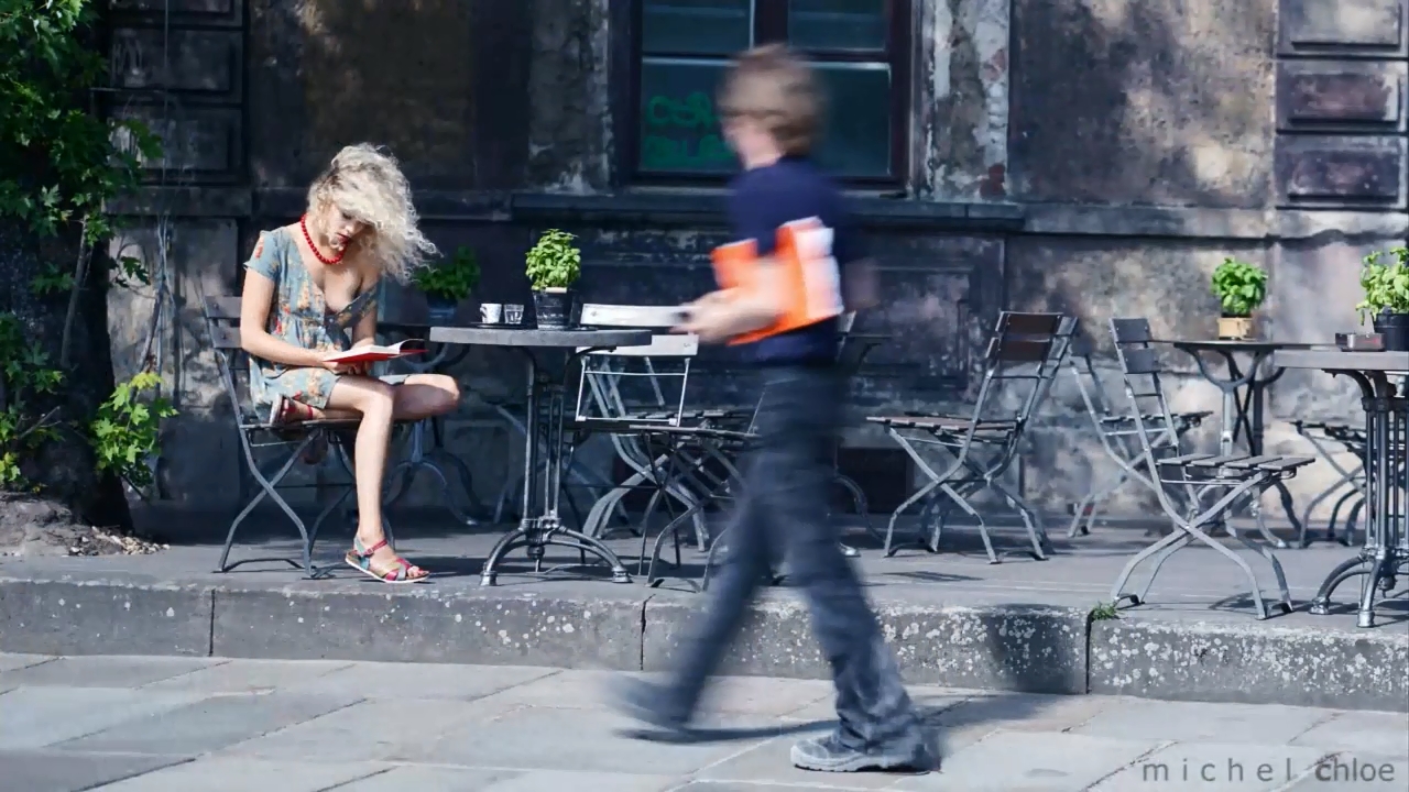 Blondie / Блонди