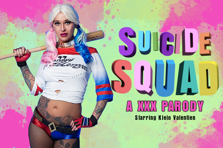 Kleio Valentien