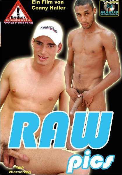 Raw Pics / Обнаженные пики