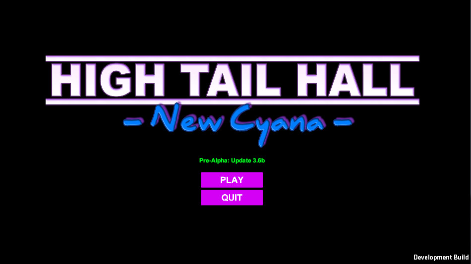 Download High Tail Hall - Version 0.671 by HTH Studios Win/Mac.