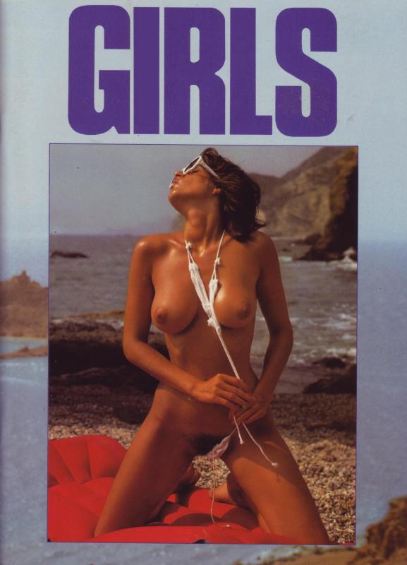 Girls № 14,15,17,18