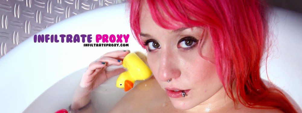 Proxy Paige