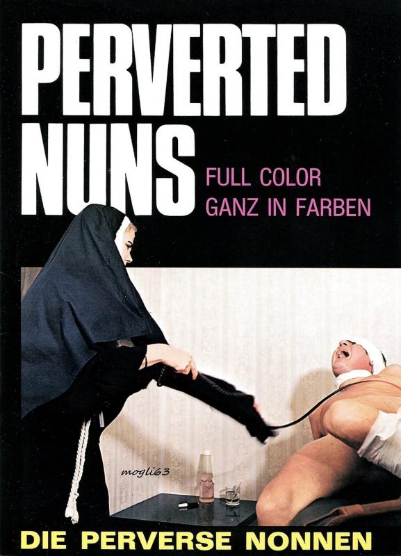 Perverted Nuns № 142
