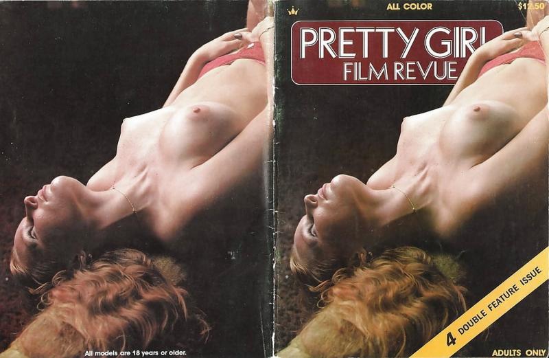 Pretty girl review