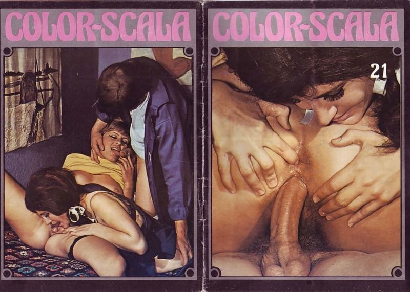 Color Scala №21