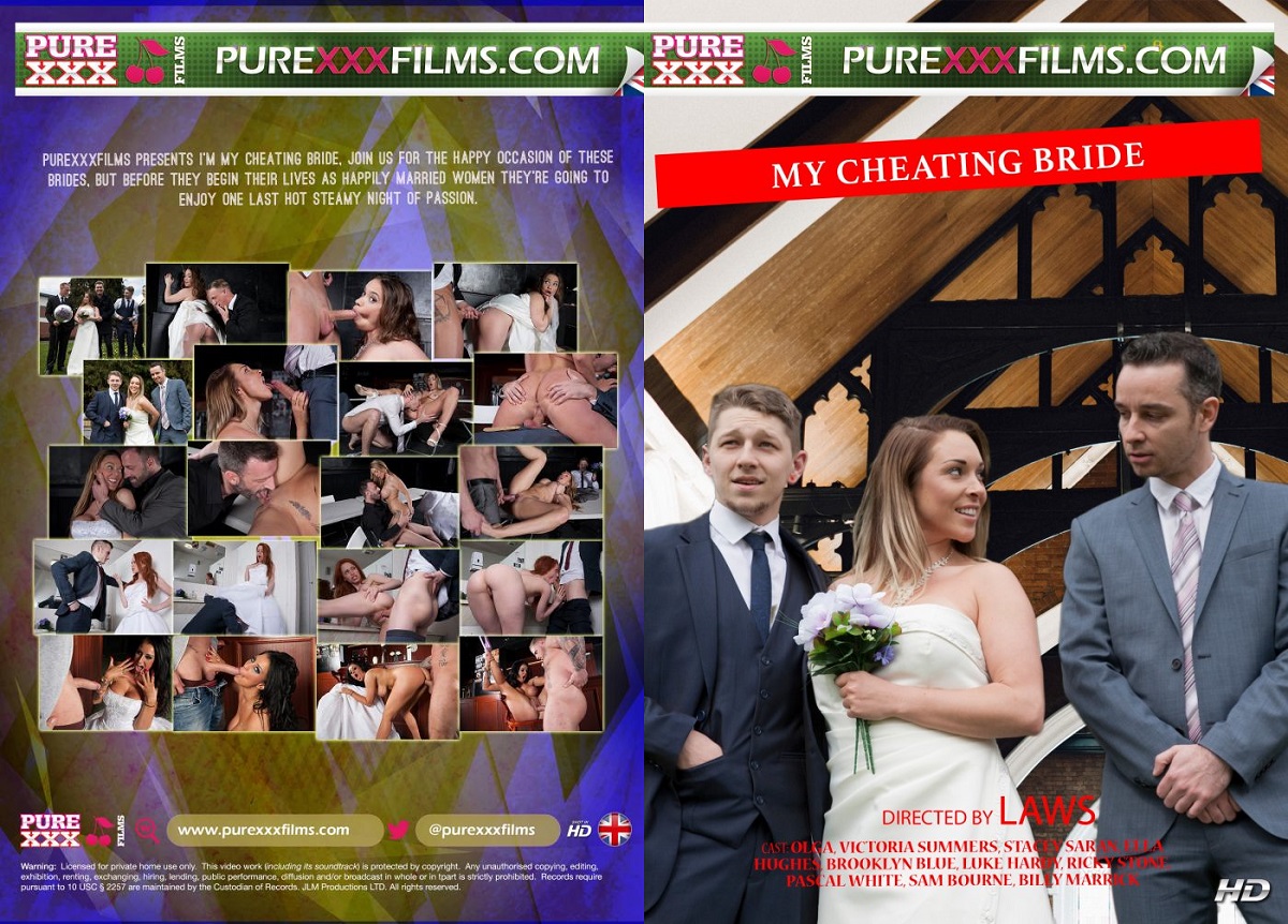 My Cheating Bride / Моя блудливая невеста