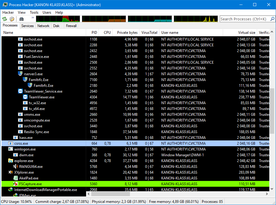 Process hacker 10. Процесс хакер. Process Hacker 2. Приложение process Hacker. Process Hacker 3.