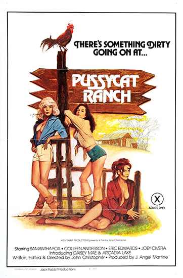 Pussycat Ranch