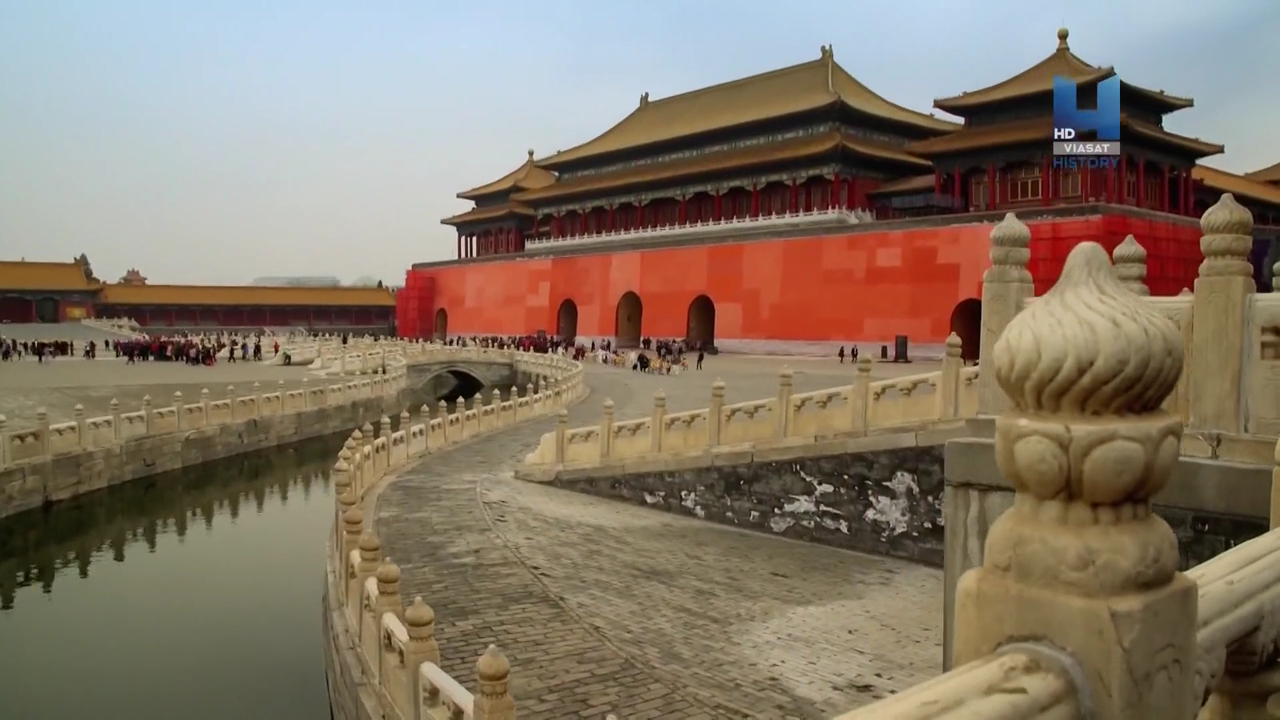 пекин запретный город описание