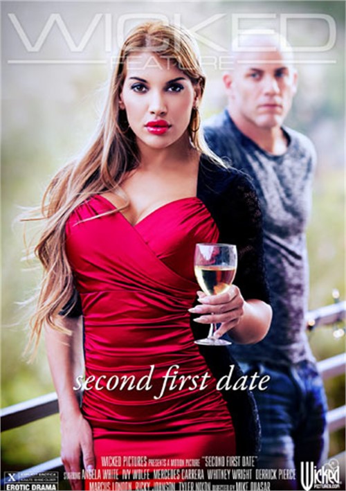 Second First Date / Второе Первое Свидание