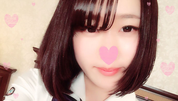 19 years old ☆ Shaved Pussy Loli Kiyoshi Musume