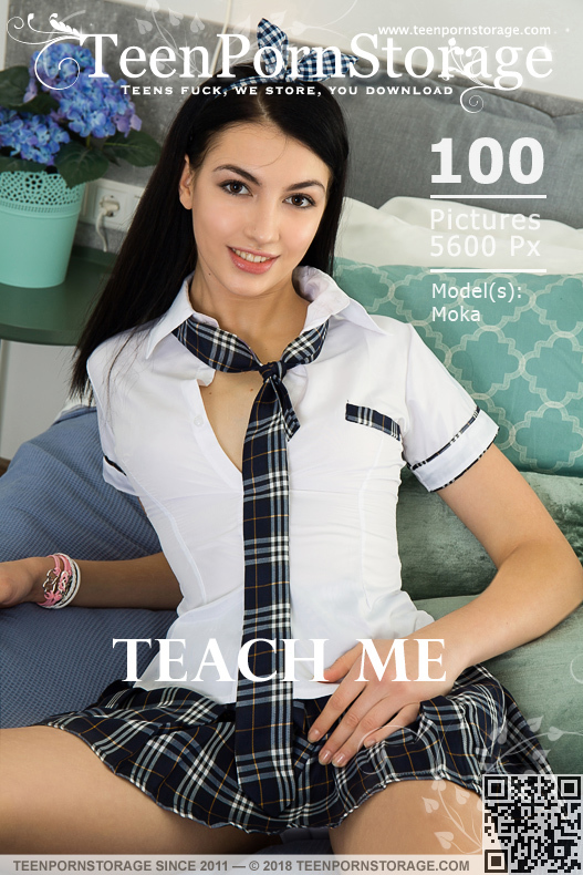 2018-02-26 Moka - Teach Me