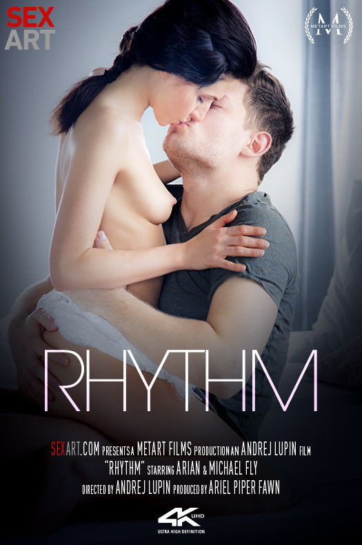 Arian Joy aka Efina - Rhythm