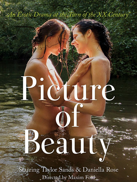 Picture of Beauty / Изображение красоты