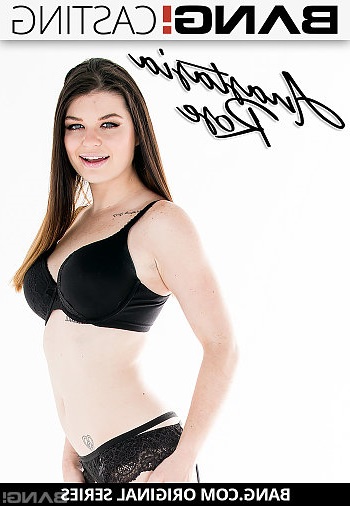 Anastasia Rose