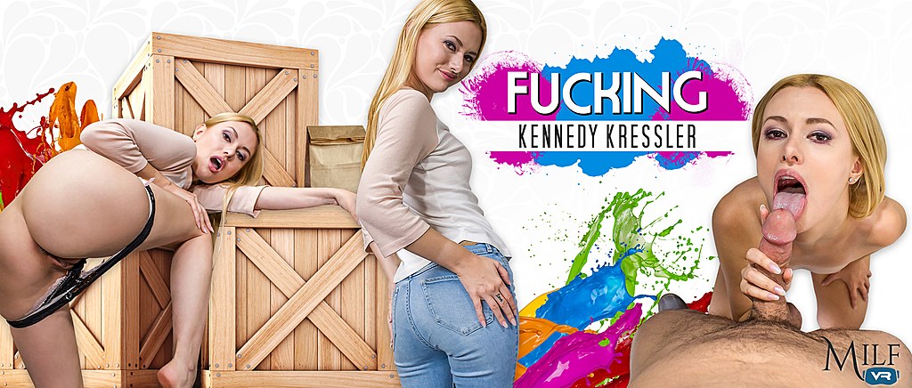Kennedy Kressler