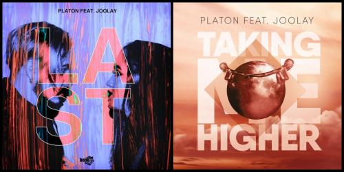 Platon feat. Joolay - Taking Me Higher (Official Video)