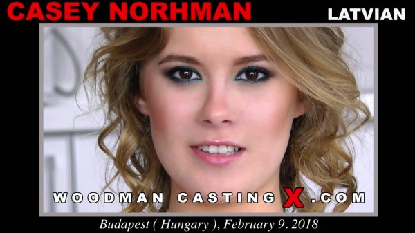 Casey Norhman