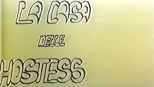 La casa delle hostess / Хозяйка дома  )