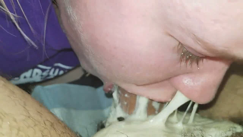 Super snotty pov / Супер сопливый pov