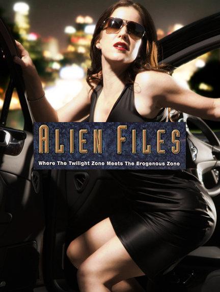 Эротика пришельцев 2 / Sex Files: Alien Erotica II
