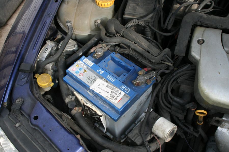 Акб vectra 2006 1. 6. 8. Аккумулятор opel vectra c. 8 аккумулятор.