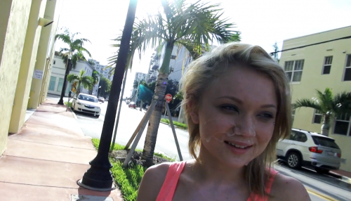 Dakota Skye