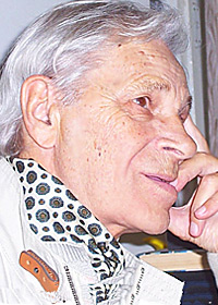 Владимир Аукштыкальнис