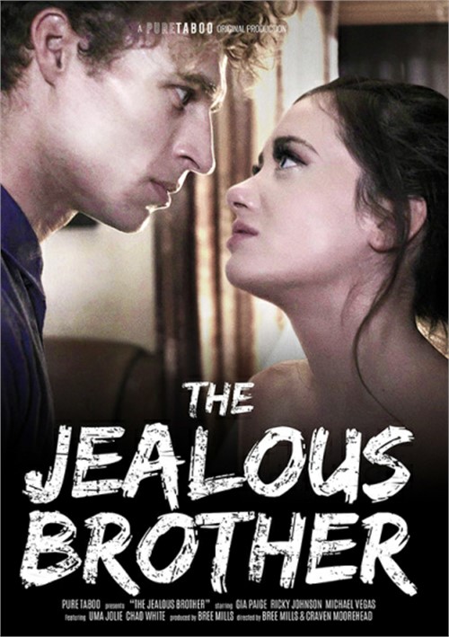 The Jealous Brother / Jealous Brother
