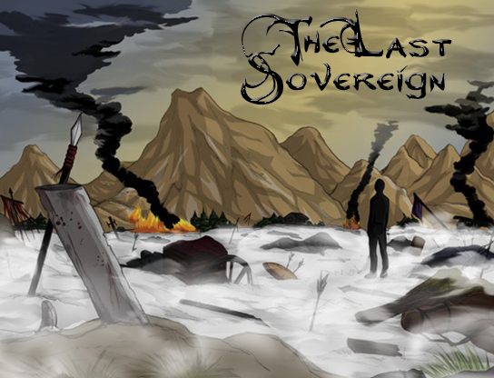 The Last Sovereign - Version 0.60.3 by Sierra Lee Porn Game