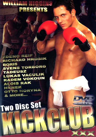 Kick Club / Кайфовый клуб