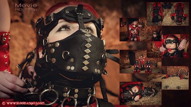 Ponygirls At The Ranch Part 1-6